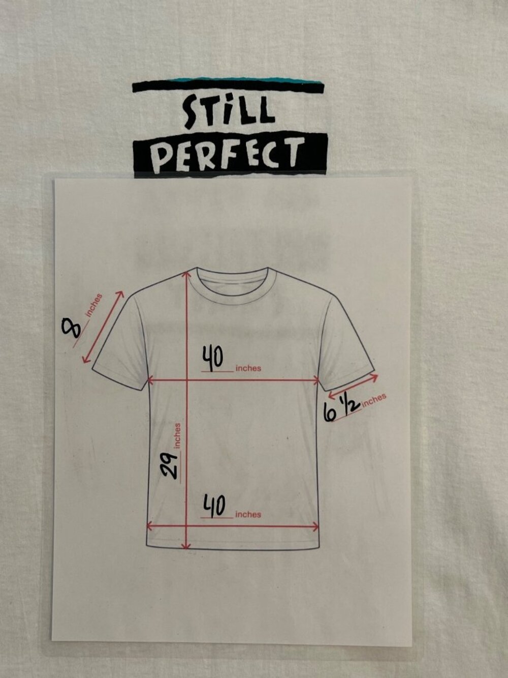 XL Vintage Graphic Single Stitch '90s Funny T-Shirt USA Streetwear Black White - Picture 5 of 8